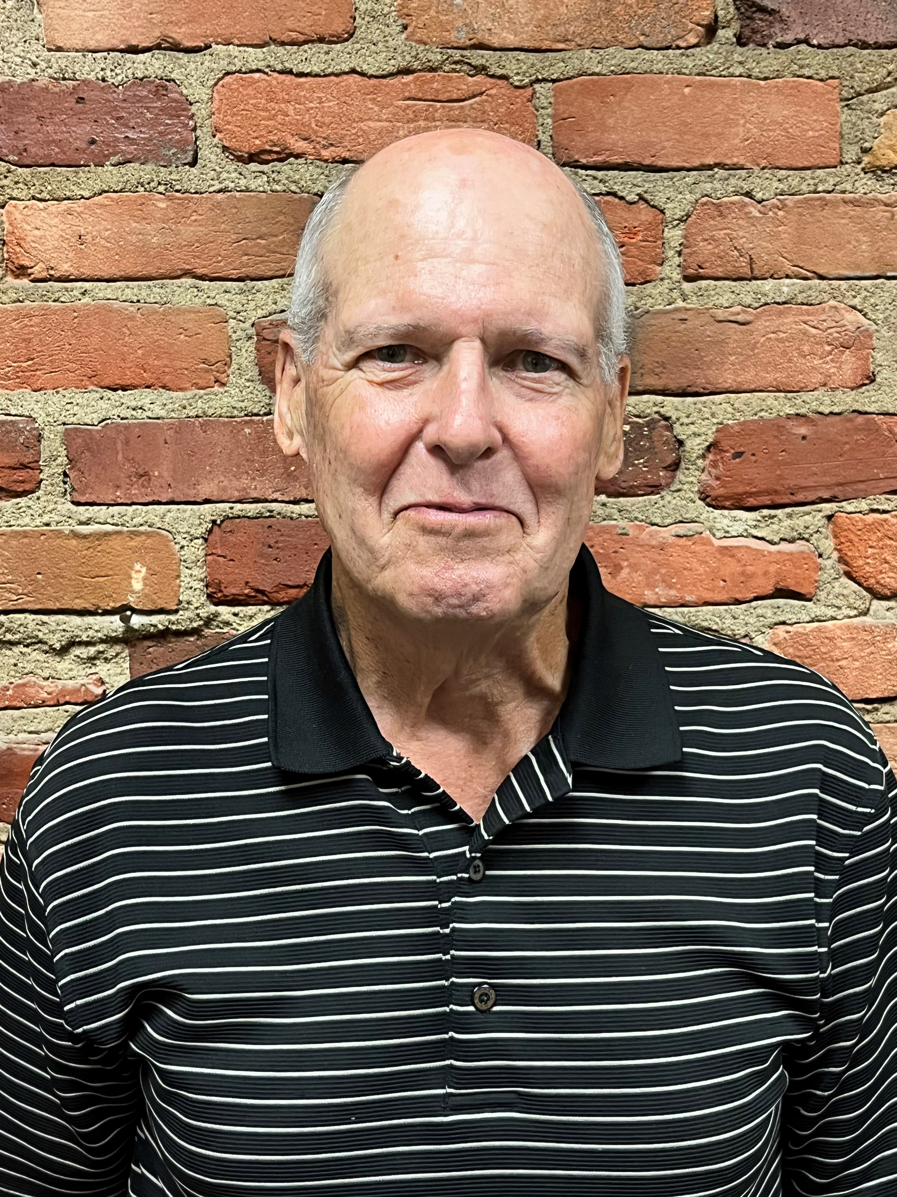 Photo of Pete Brungardt