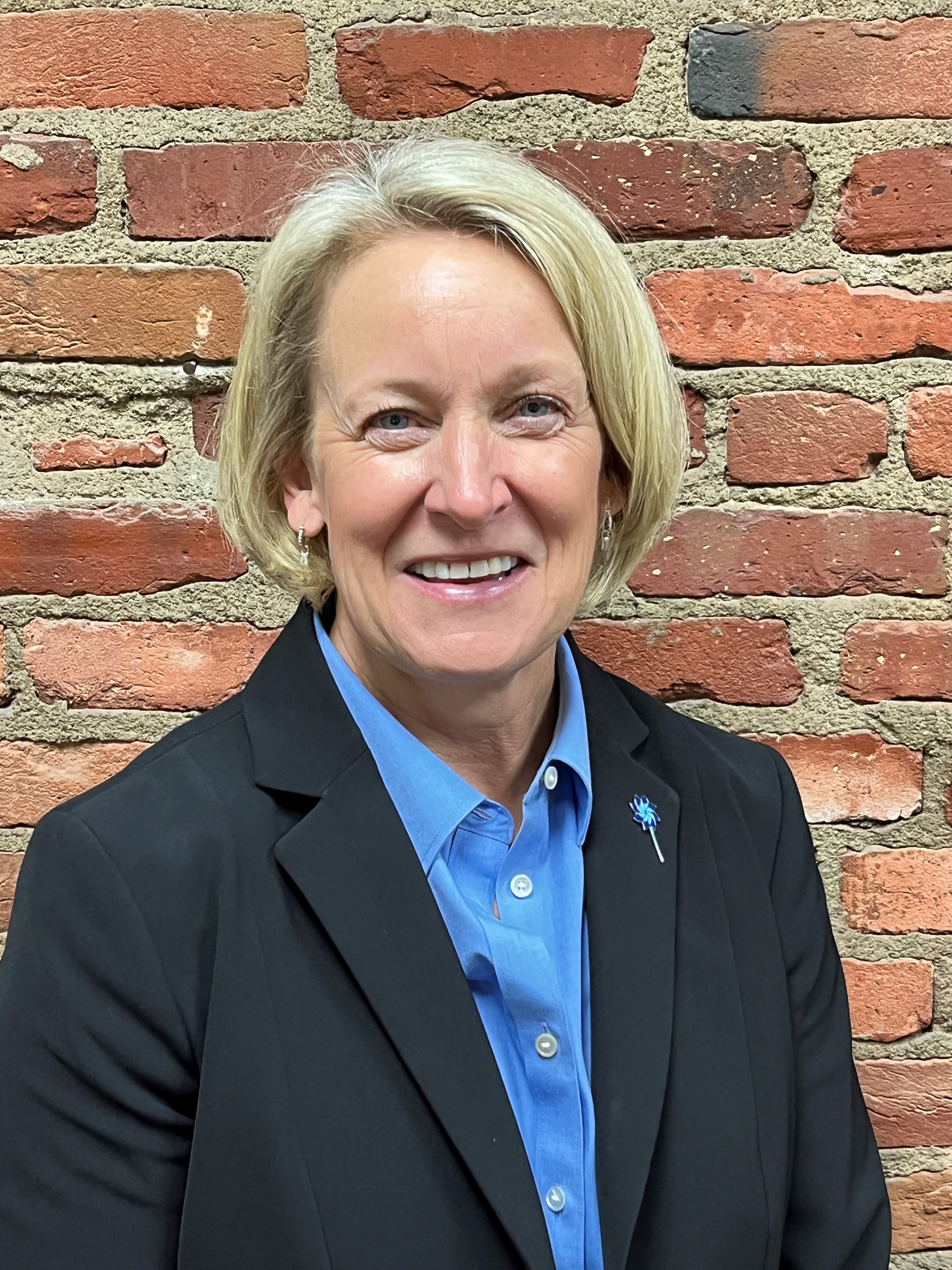 Photo of Margaret LaRue